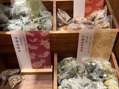 -新太二·鲜料川菜(晶耀前滩店)