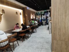 大堂-德克士(长安百货店)