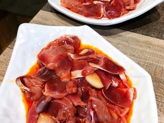 -一心烤肉(延安路店)