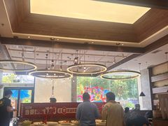 -豪客来牛排(红豆万花城店)