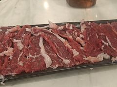 -潮鑫牛肉火锅(敏捷广场店)