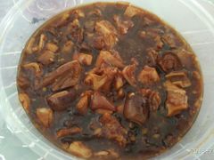 -桃子餐厅·天津菜(红星路直营店)
