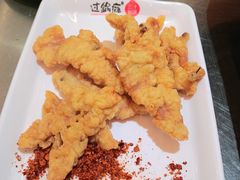-还是那家•秘制活鱼现烤•香辣美蛙(独墅湖邻里中心店)