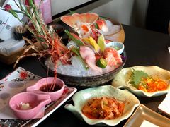 -花潮料理艺食馆(成都万象城店)