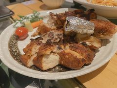 -春树下·树屋花房西餐厅(罍街AS1980店)