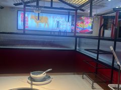 -潮汕酱记鲜牛肉火锅(欧尚店)