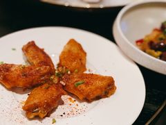 -wineapp葡萄酒餐吧(外滩金融中心店)
