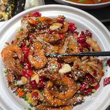 涉外的！吃了不下十次的店！！