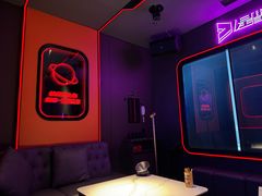 -星聚会KTV(合生汇黑金店)
