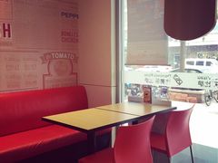 -达美乐比萨(国瑞北路店)