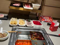 -海底捞火锅(龙湖北京大兴天街店)