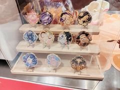 -茶话弄(中贸广场店)