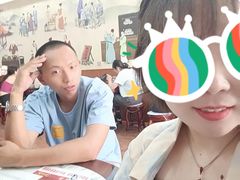 -港汕记广式牛奶甜品(包头店)