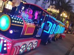 -三亚海昌梦幻海洋不夜城