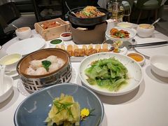 -潮上潮(南中环店)