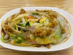 -小吴肠粉