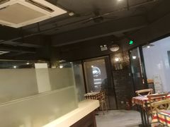 -遇见西木美式餐厅(体育路店)