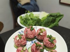 -菌极鲜野生菌火锅店(阳明祠店)
