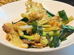 -一品红川菜(皇岗二店)
