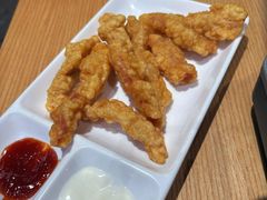 -朴大叔拌饭(上海真如环宇城店)