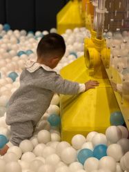 点击看大图 -MELAND CLUB亲子乐园·派对·餐厅(北京芳圆里ID MALL店)