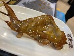 -探唐烧烤(棠东店)