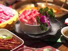 -红运火锅·中国名火锅(中防万宝城店)