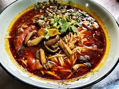 -渔桥李记奶汤面(东街店)