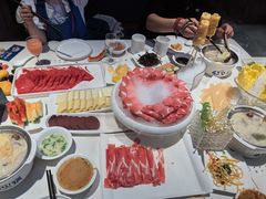 -蒙都43°9羊火锅·赤峰美食(宁城店)