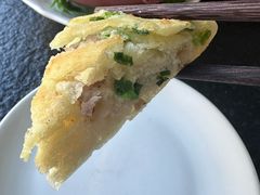 -喜洲翰林餐厅(董家百年老宅店)