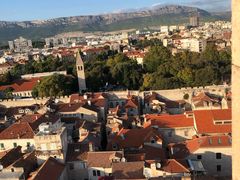 -圣多米努斯大教堂及钟楼(Sv. Dujma)