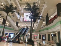 -江南环球港