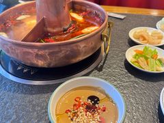 -仁和四季涮肉馆(天坛南门店)