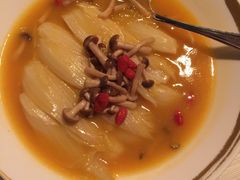 -金轩中餐厅 Jin Xuan(浦东丽思卡尔顿酒店)