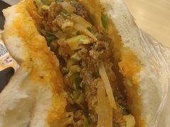 -峨眉山豆腐脑(解放路店)