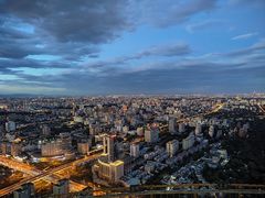 -中央广播电视塔