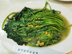 -长平老姿娘夜粥(平东一街店)