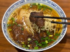 -永丰面馆(汉口路店)