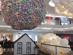 -皇庭广场(福华三路店)