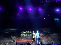 -《12·12》西安事变大型实景演出