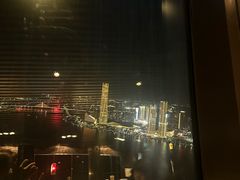 -澳门旅游塔360°旋转餐厅(南湾湖广场店)