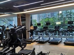 -威克健身游泳(万菱汇店)