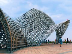 -南汇嘴观海公园