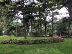 -钓鱼台国宾馆