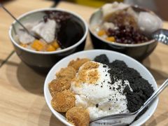-鲜芋仙(南开大悦城店)