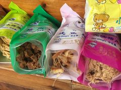 -黄胜记鼓浪屿肉松店(龙头路店)