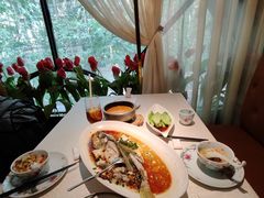 -维园悦谱·海派家常菜(乌鲁木齐南路店)