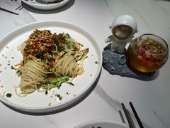 -蘇小主·创意中国菜(金茂览秀城店)