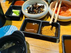 -九田家黑牛烤肉料理(华侨城店)