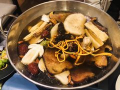 -三宝大饭店-中和艺素餐厅(浦上金山正祥广场店)